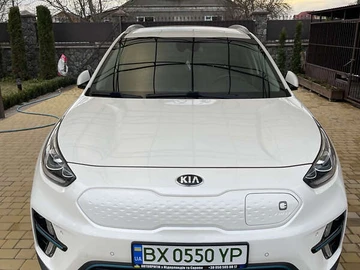 Авто KIA Niro 2020 № 8022645