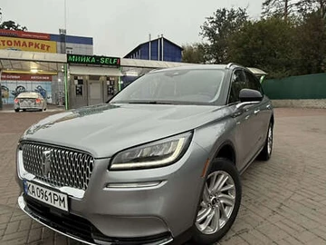 Авто Lincoln Corsair 2022 № 8022647