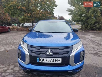 Авто Mitsubishi Outlander 2020 № 8022650