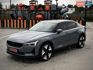 Авто Polestar 2 2022 № 8022652
