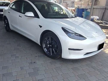 Авто Tesla Model 3 2023 № 8022660