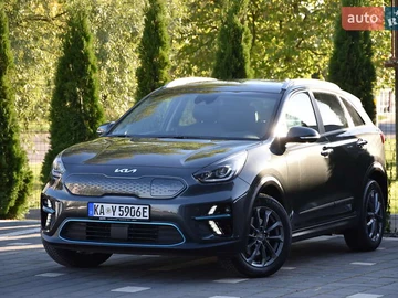 Авто KIA Niro 2022 № 8022670