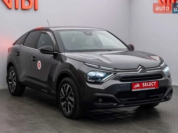 Авто Citroen C4 2022 № 8022673