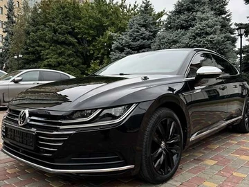Авто Volkswagen Arteon 2019 № 8022682