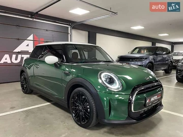 Авто MINI Hatch 2022 № 8022690