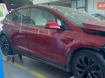 Авто Tesla Model X 2024 № 8022693