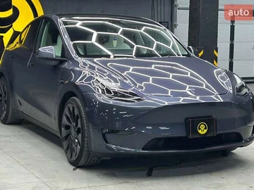 Авто Tesla Model Y 2023 № 8022700