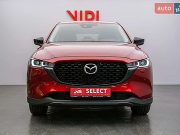Авто Mazda Cx-5 2023 № 8022701