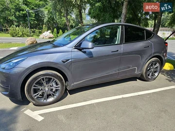 Авто Tesla Model Y 2023 № 8022703