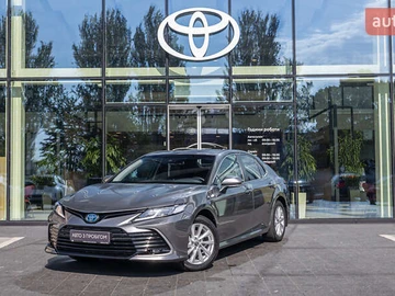 Авто Toyota Camry 2022 № 8022705