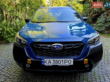 Авто Subaru Outback 2023 № 8022710