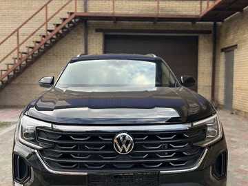 Авто Volkswagen Atlas Cross Sport 2023 № 8022827