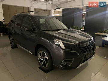 Авто Subaru Forester 2025 № 8022835