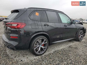 Авто BMW X5 2022 № 8022842