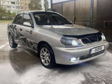Авто Daewoo Lanos 2005 № 8022943