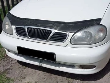 Авто Daewoo Lanos 2003 № 8022947