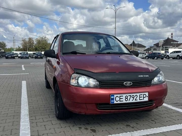 Авто ВАЗ 1117 Калина 2008 № 8022950