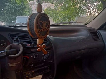 Авто Daewoo Lanos 2006 № 8022951