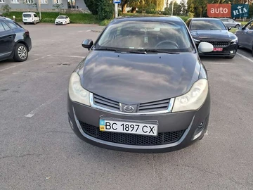 Авто ЗАЗ Forza 2012 № 8022955