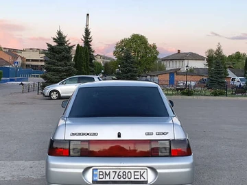 Авто ВАЗ 2110 2009 № 8022971