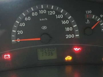 Авто ВАЗ 1118 Калина 2007 № 8022972