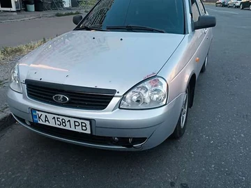Авто ВАЗ 2170 Priora 2008 № 8022980