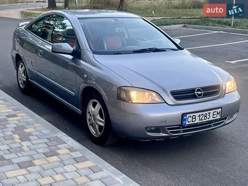 Авто Opel Astra 2004 № 8022990