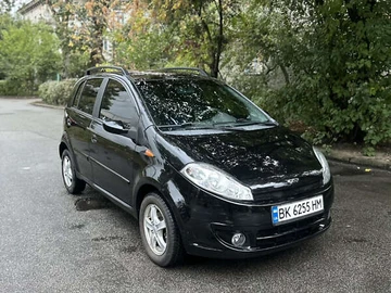 Авто Chery Kimo 2011 № 8022991