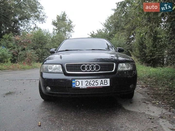 Авто Audi A4 1999 № 8022997