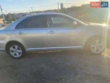 Авто Toyota Avensis 2006 № 8023014