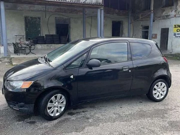 Авто Mitsubishi Colt 2010 № 8023017