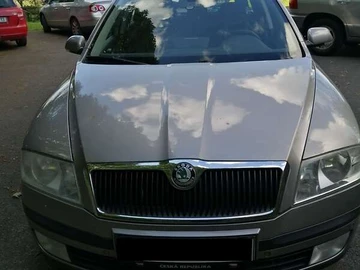 Авто Skoda Octavia 2009 № 8023023