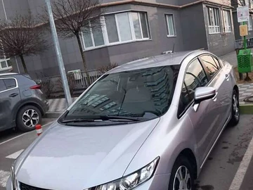 Авто Honda Civic 2015 № 8023039