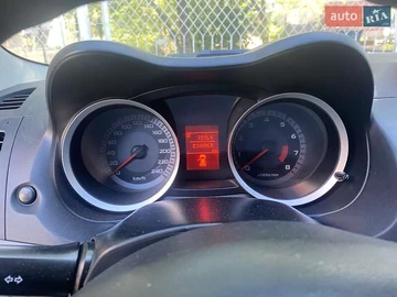 Авто Mitsubishi Lancer 2008 № 8023165