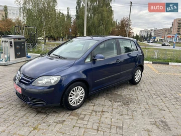 Авто Volkswagen Golf 2006 № 8023168