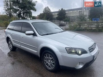 Авто Subaru Outback 2006 № 8023171