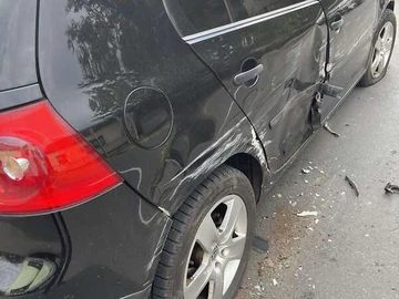 Авто Volkswagen Golf 2007 № 8023172