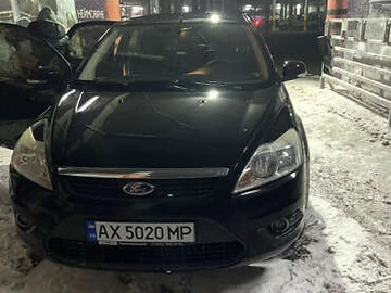 Авто Ford Focus 2011 № 8023173