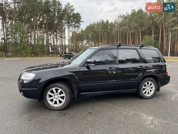 Авто Subaru Forester 2006 № 8023196