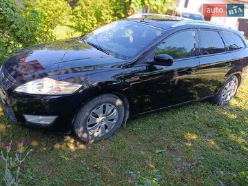 Авто Ford Mondeo 2008 № 8023216