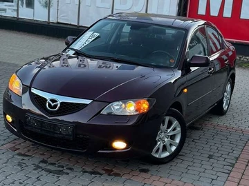 Авто Mazda 3 2007 № 8023217