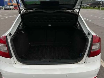 Авто Skoda Octavia 2010 № 8023223