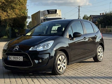 Авто Citroen C3 2011 № 8023238