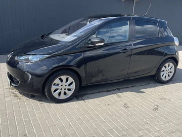 Авто Renault Zoe 2014 № 8023245