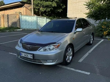 Авто Toyota Camry 2004 № 8023248
