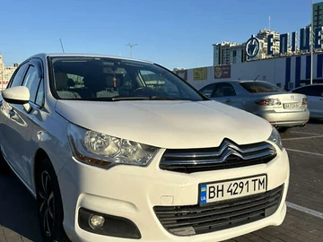 Авто Citroen C4 2011 № 8023250