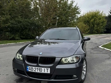 Авто BMW 3 Series 2006 № 8023267