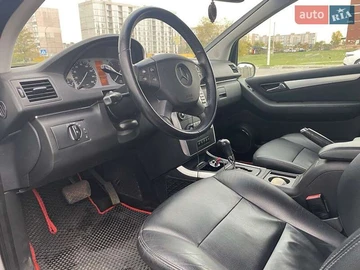 Авто Mercedes B-Class 2008 № 8023279