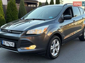 Авто Ford Escape 2015 № 8023495