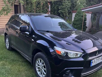 Авто Mitsubishi Outlander 2010 № 8023501